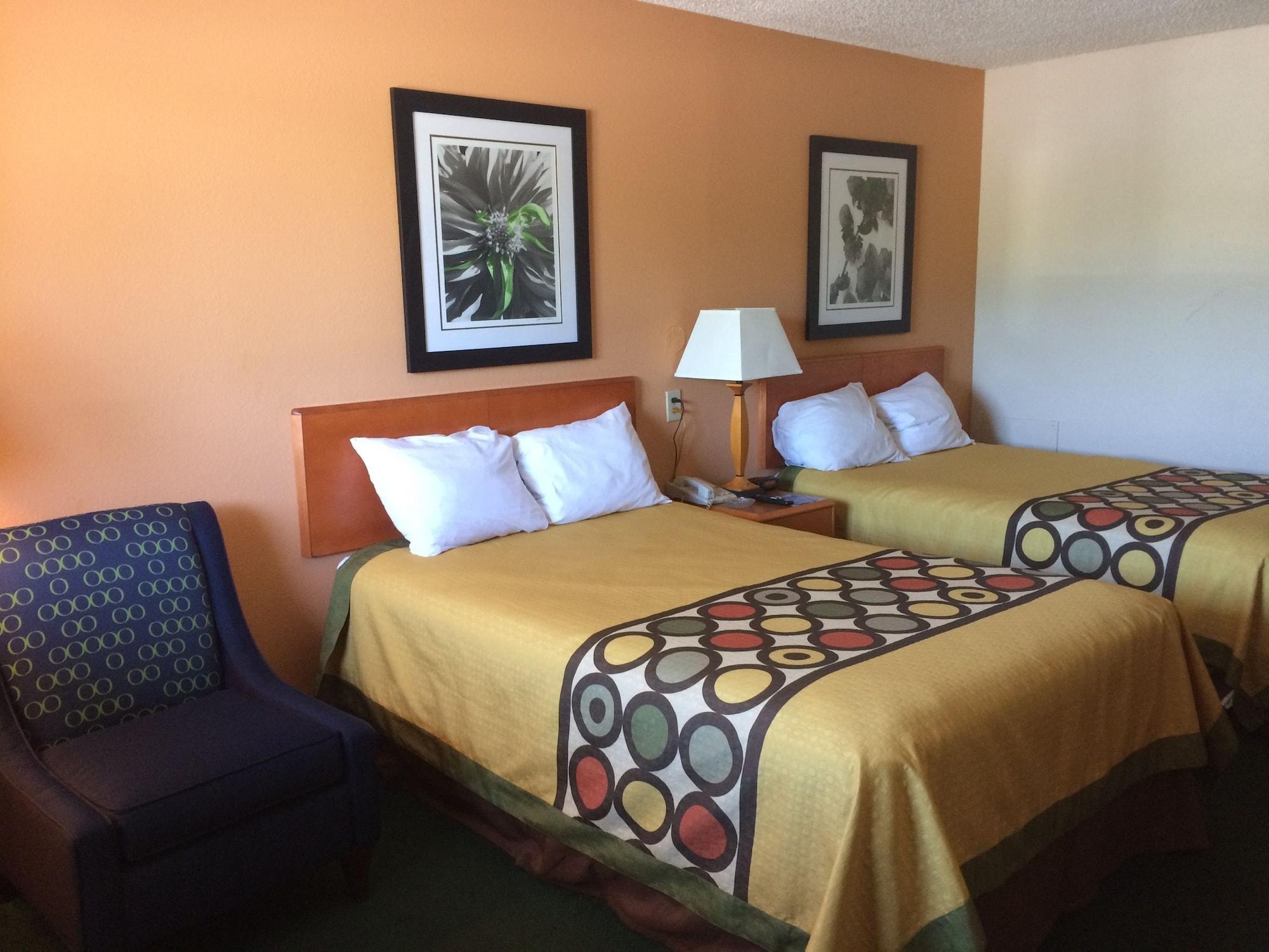 Westspring Inn - Westlake Cleveland Eksteriør billede