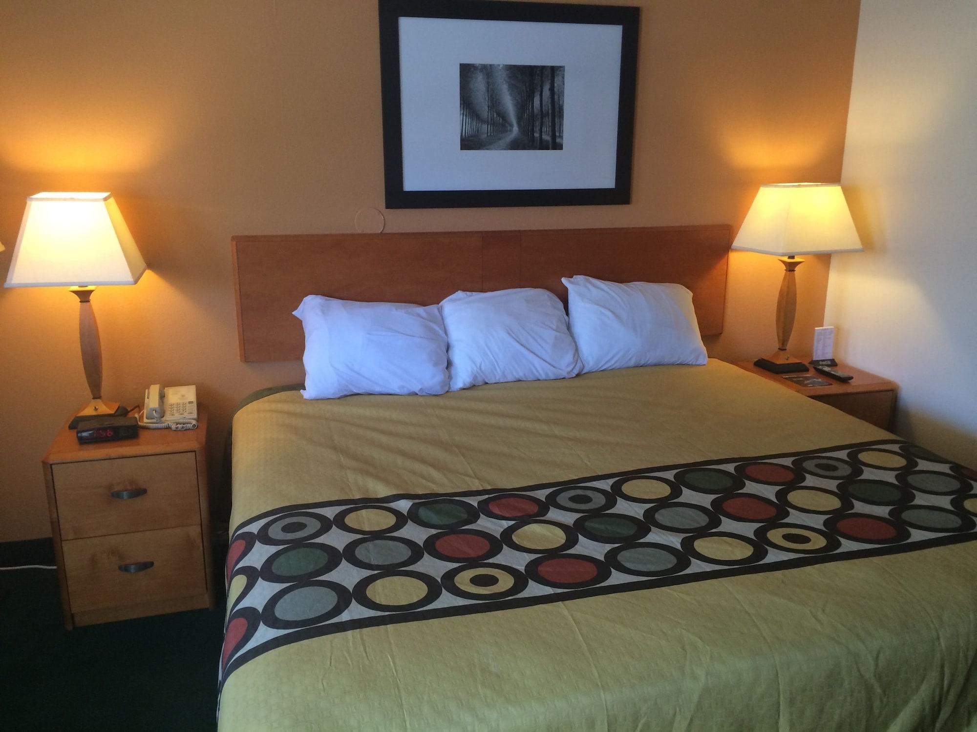 Westspring Inn - Westlake Cleveland Eksteriør billede