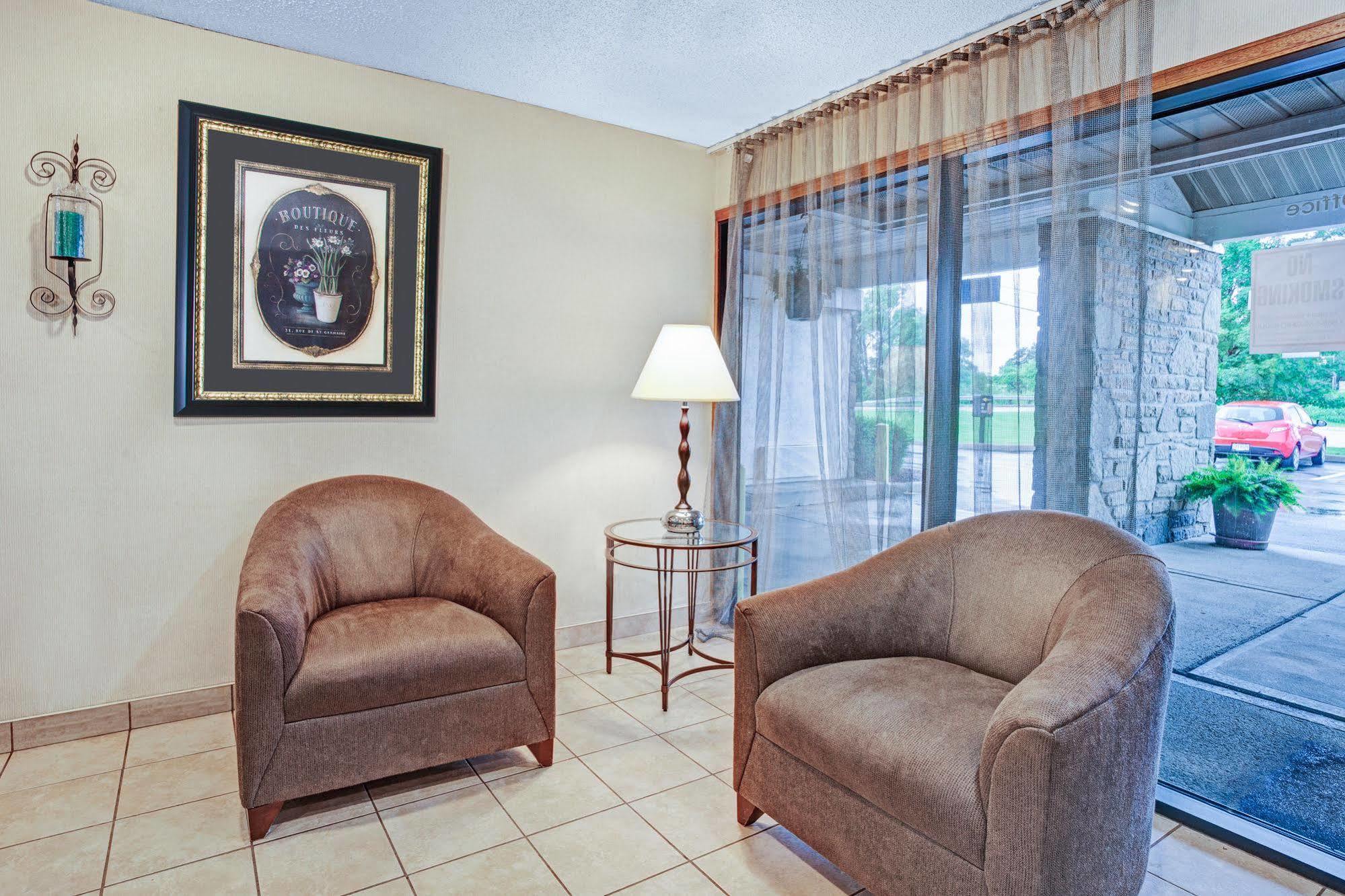 Westspring Inn - Westlake Cleveland Eksteriør billede