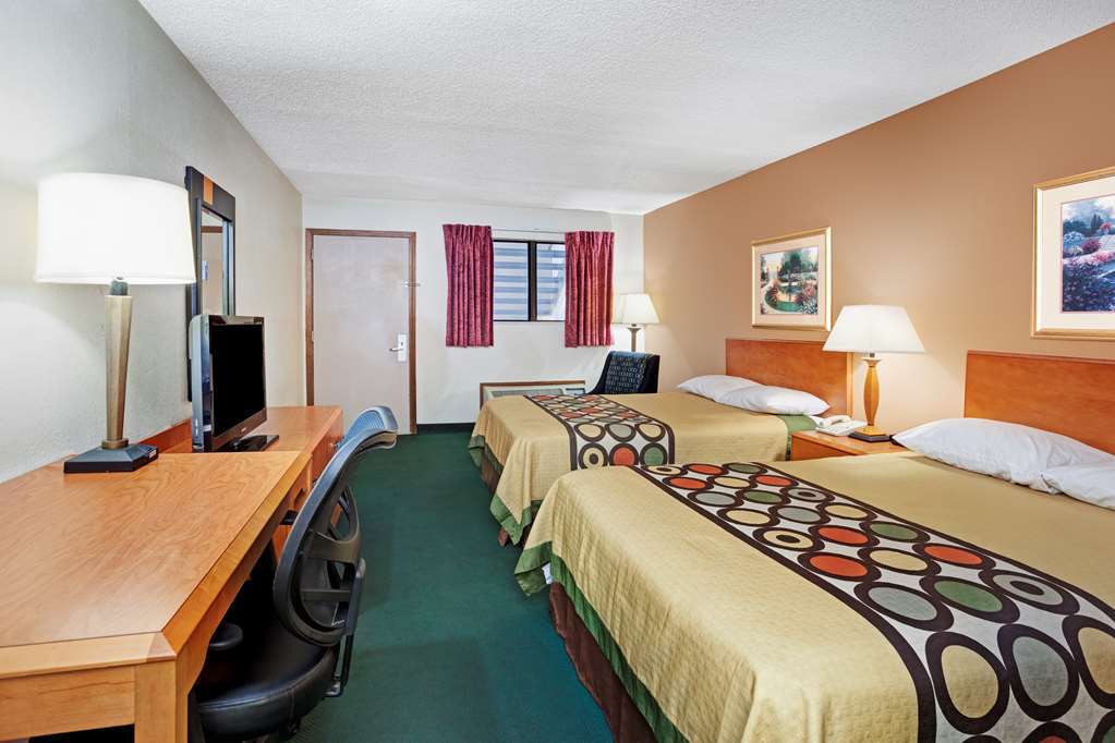 Westspring Inn - Westlake Cleveland Værelse billede