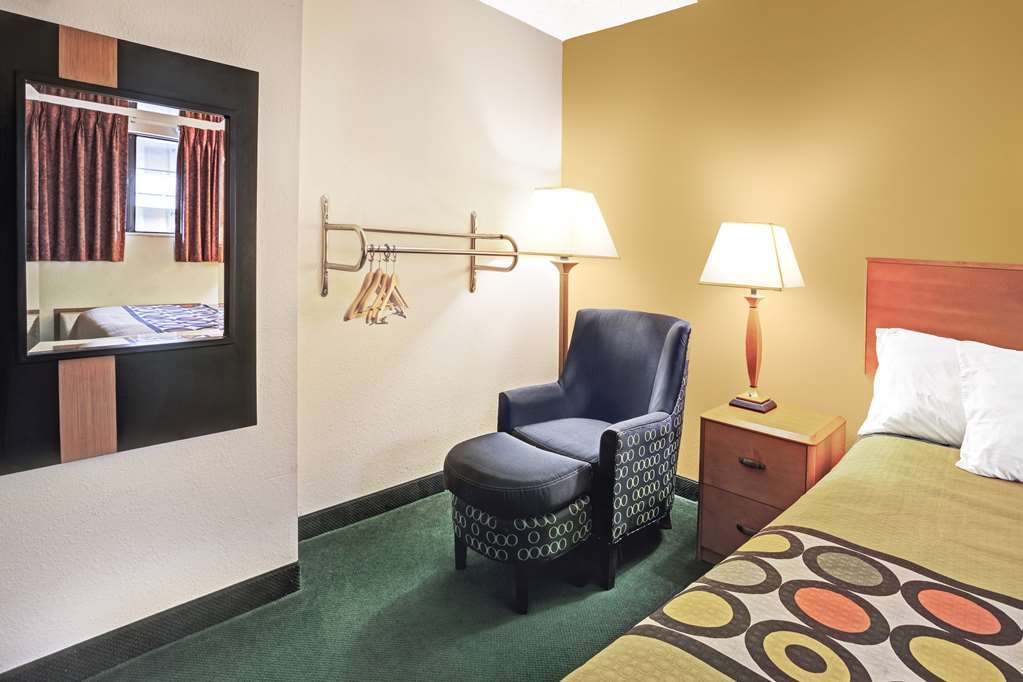 Westspring Inn - Westlake Cleveland Værelse billede